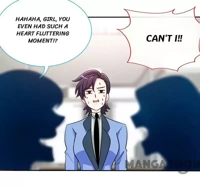 Don’T Mess With That Spicy Mother Chapter 83