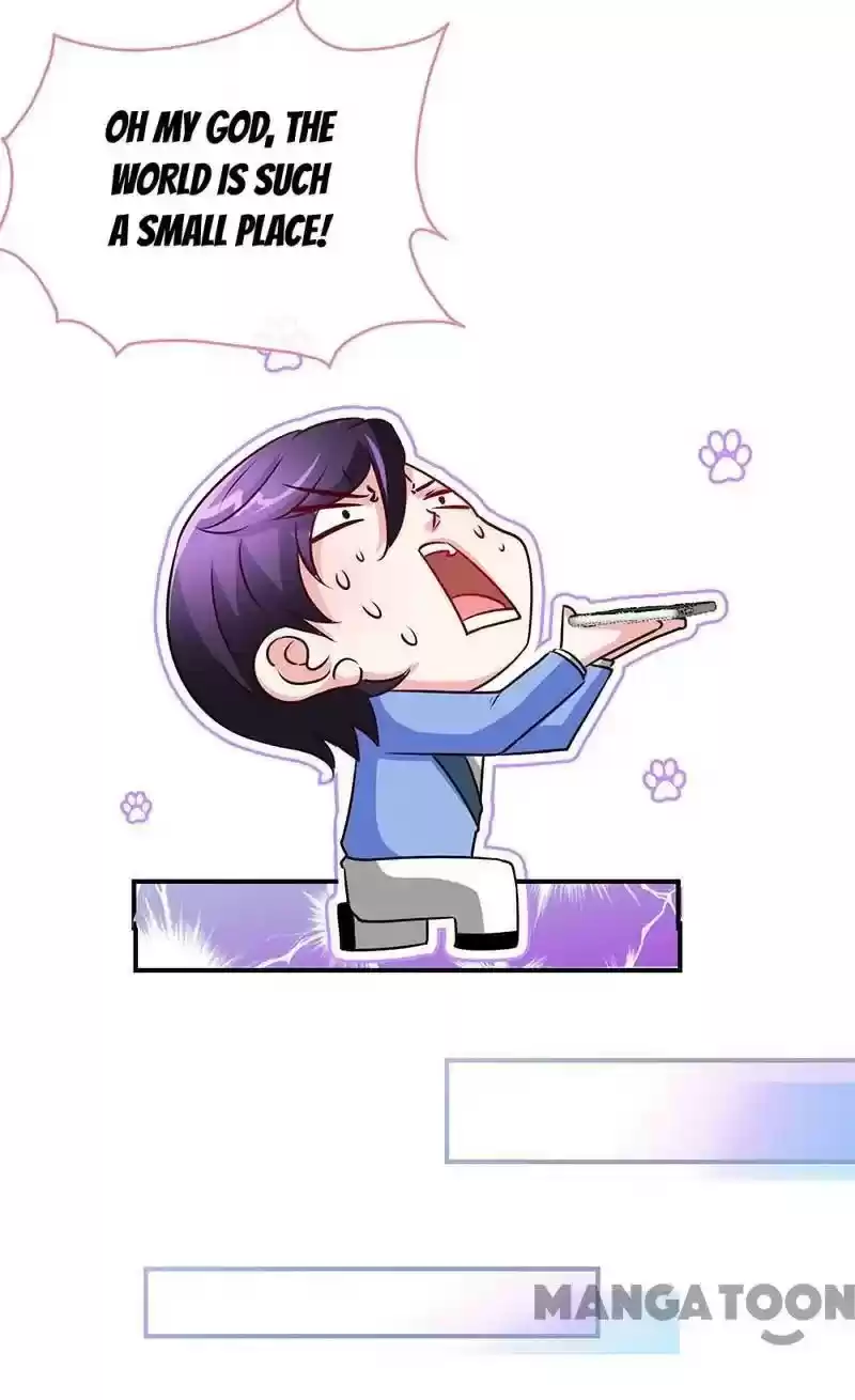 Don’T Mess With That Spicy Mother Chapter 83