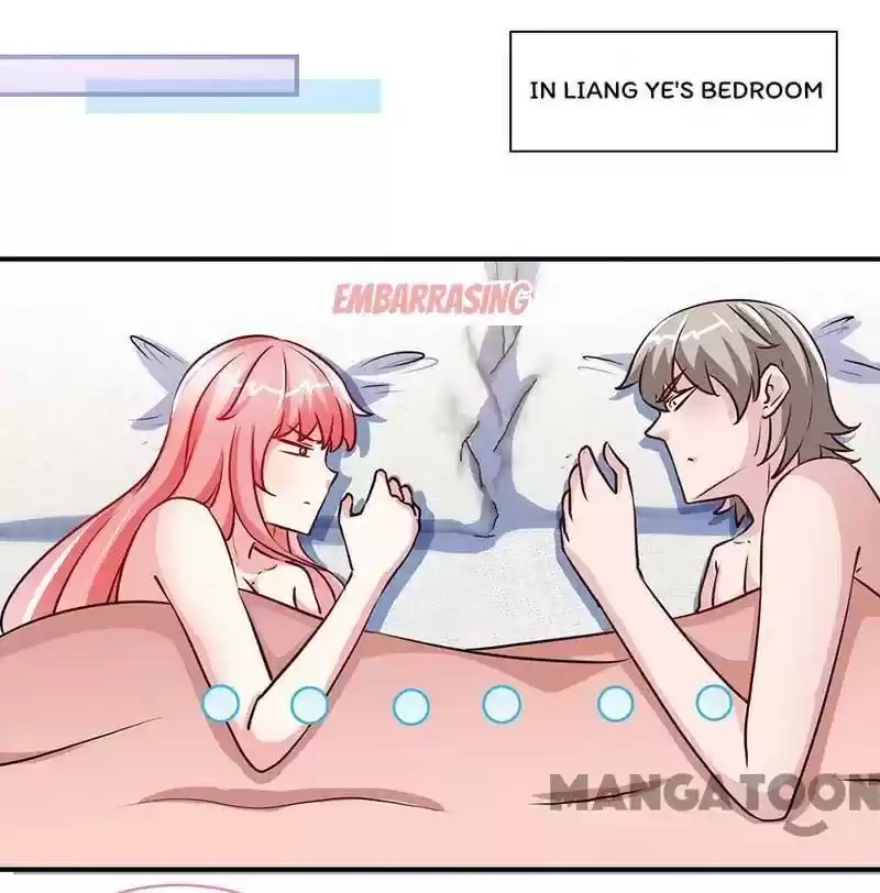 Don’T Mess With That Spicy Mother Chapter 83