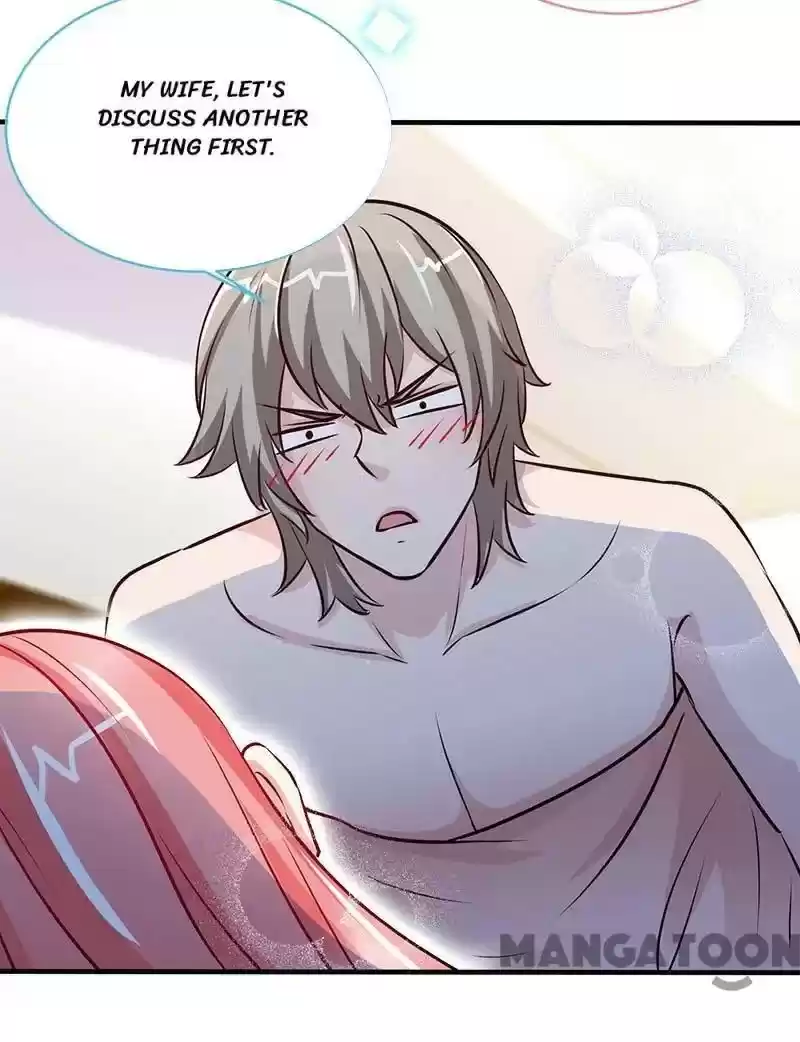 Don’T Mess With That Spicy Mother Chapter 83