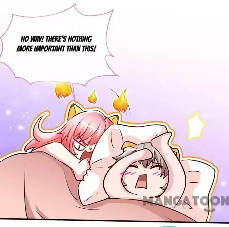 Don’T Mess With That Spicy Mother Chapter 83