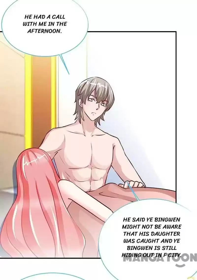 Don’T Mess With That Spicy Mother Chapter 83