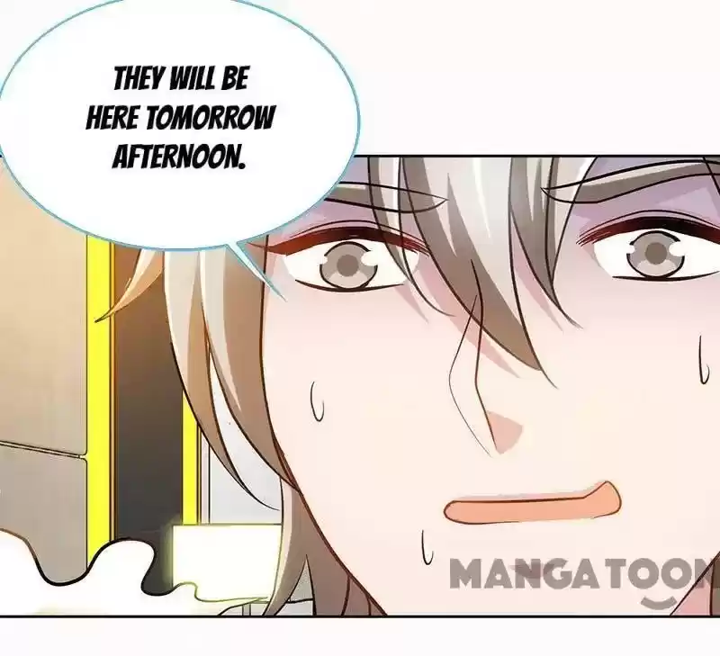 Don’T Mess With That Spicy Mother Chapter 83