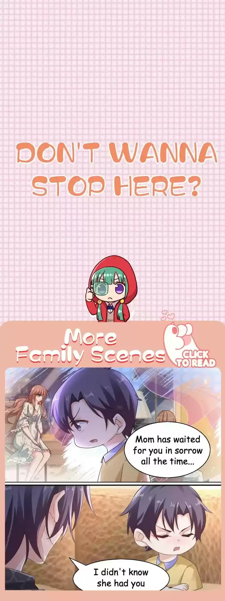 Don’T Mess With That Spicy Mother Chapter 83