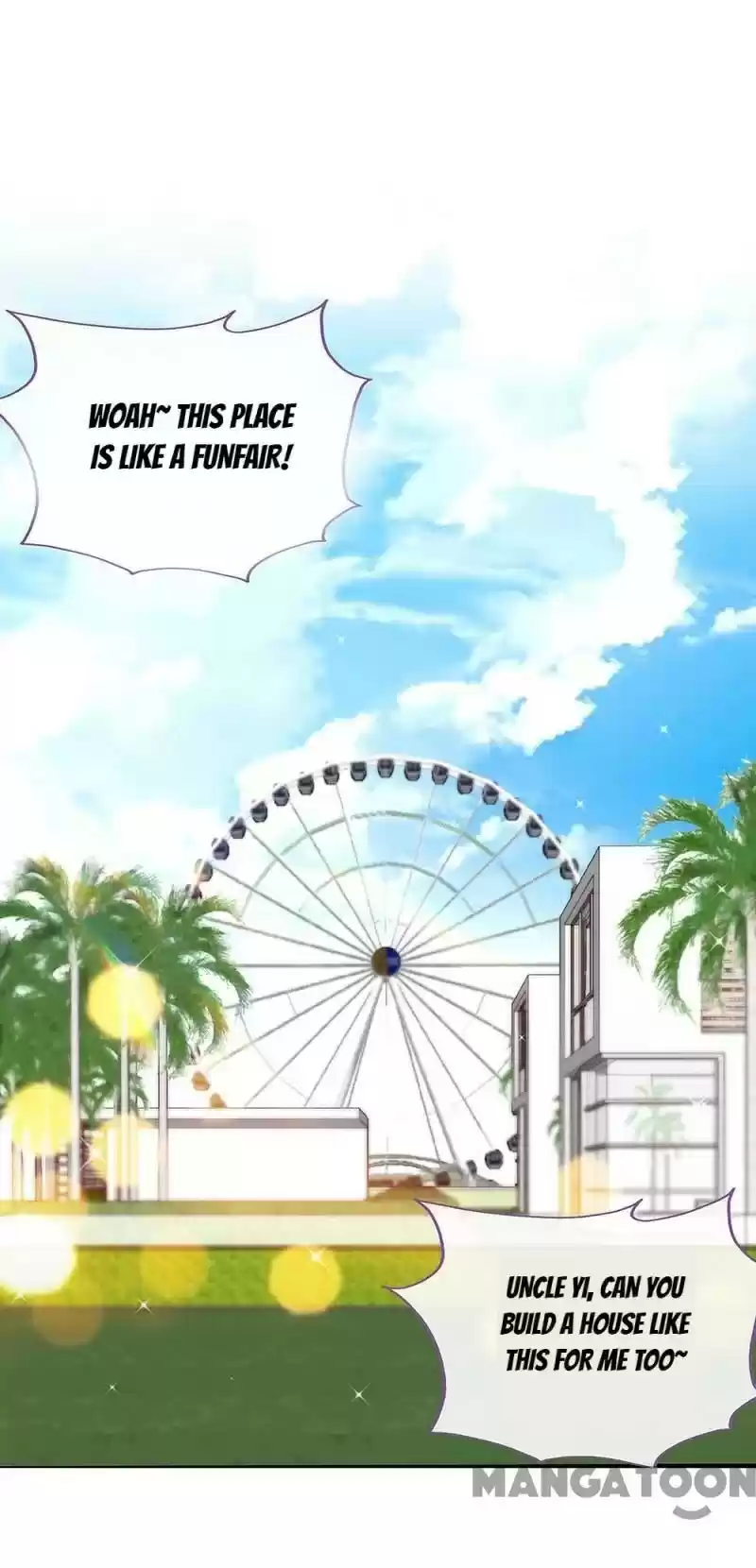 Don’T Mess With That Spicy Mother Chapter 84