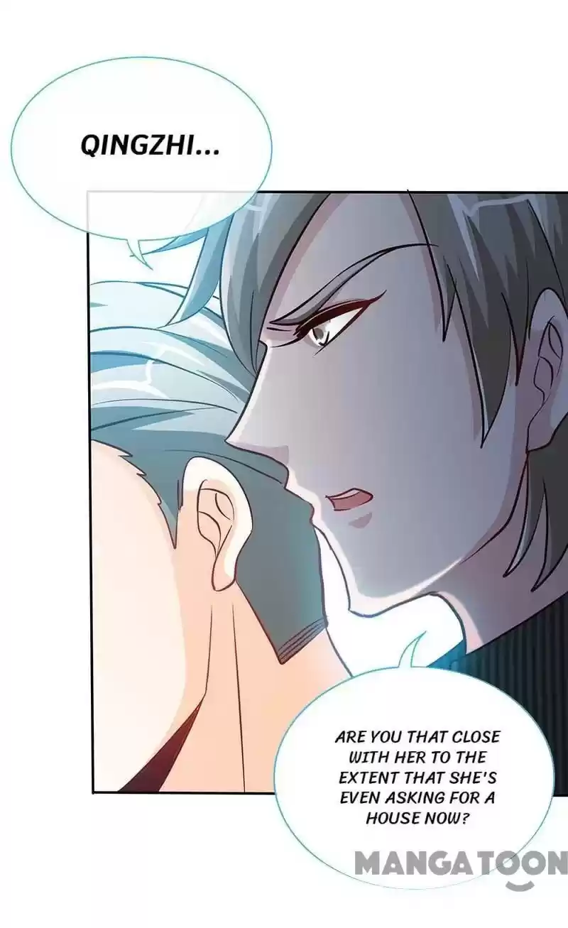 Don’T Mess With That Spicy Mother Chapter 84