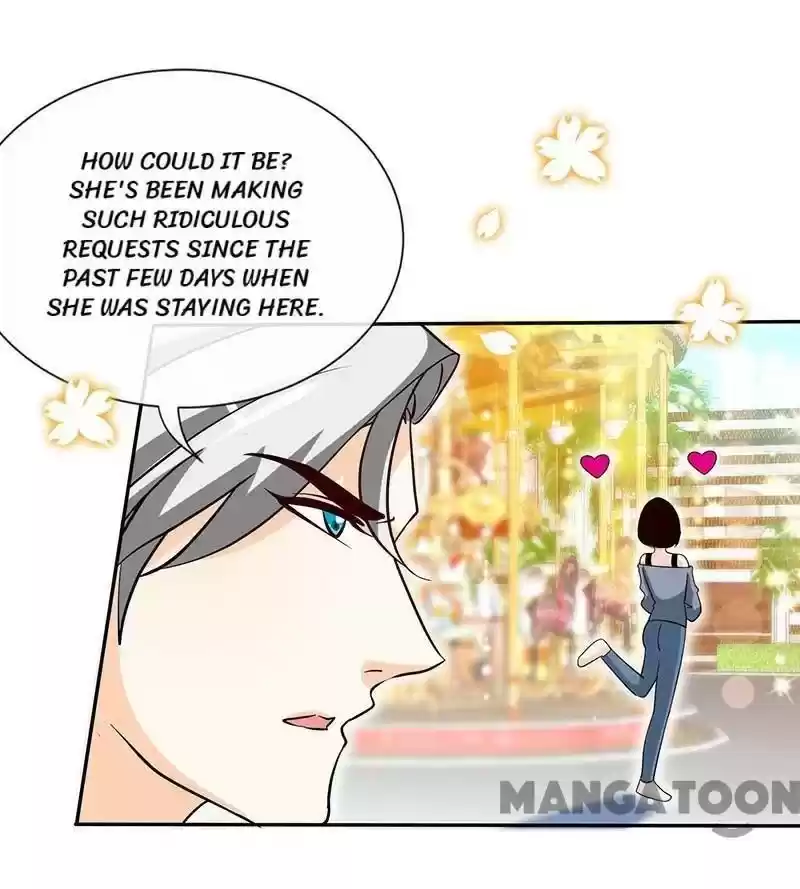 Don’T Mess With That Spicy Mother Chapter 84