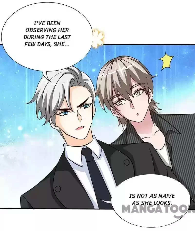 Don’T Mess With That Spicy Mother Chapter 84