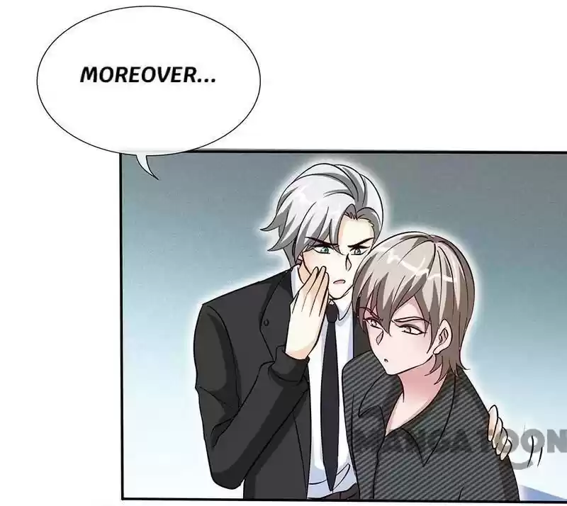 Don’T Mess With That Spicy Mother Chapter 84