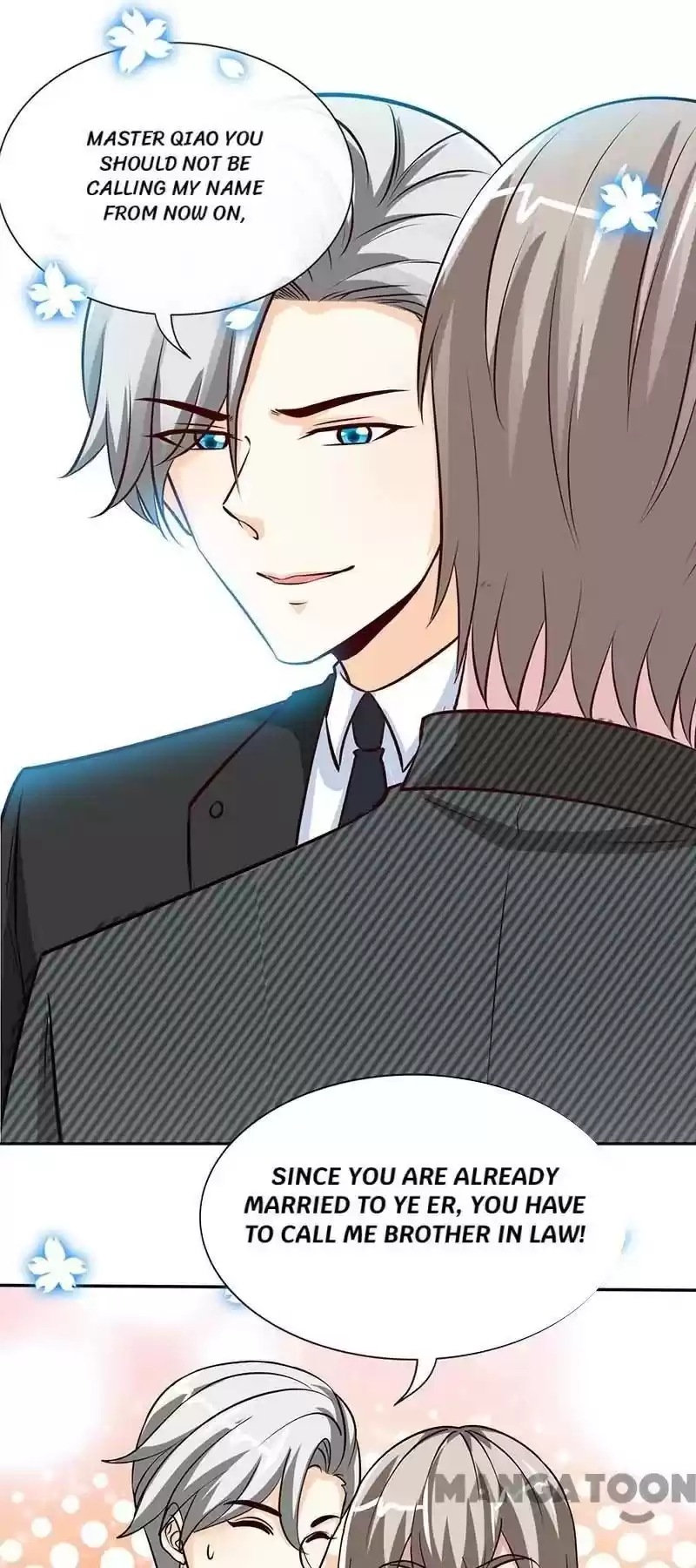 Don’T Mess With That Spicy Mother Chapter 84