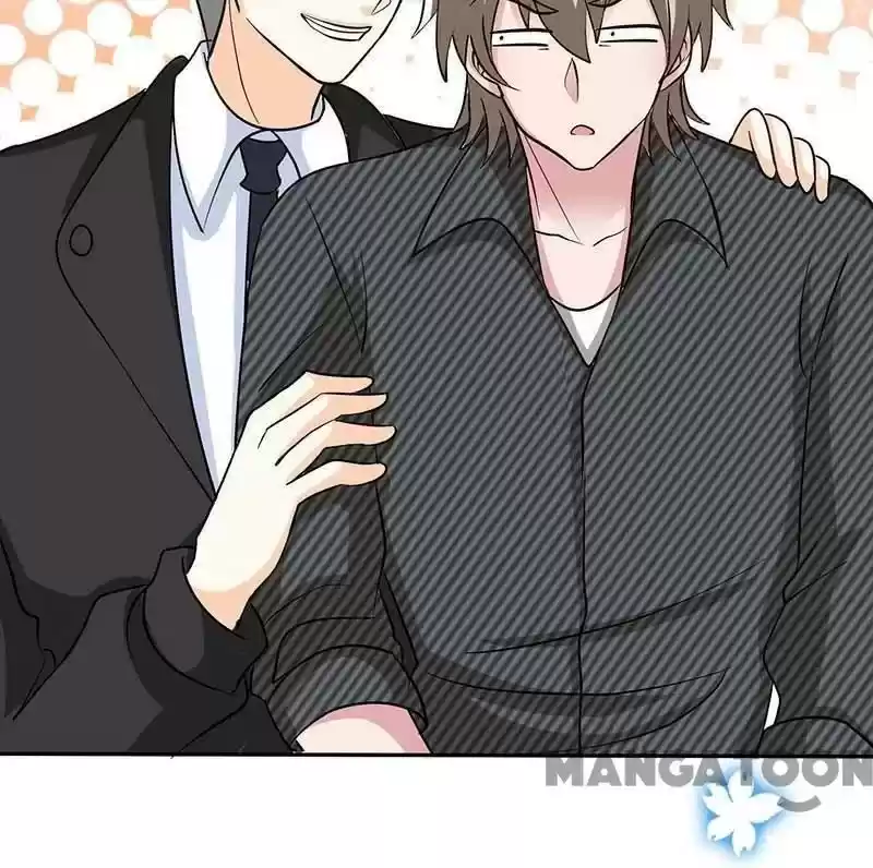 Don’T Mess With That Spicy Mother Chapter 84