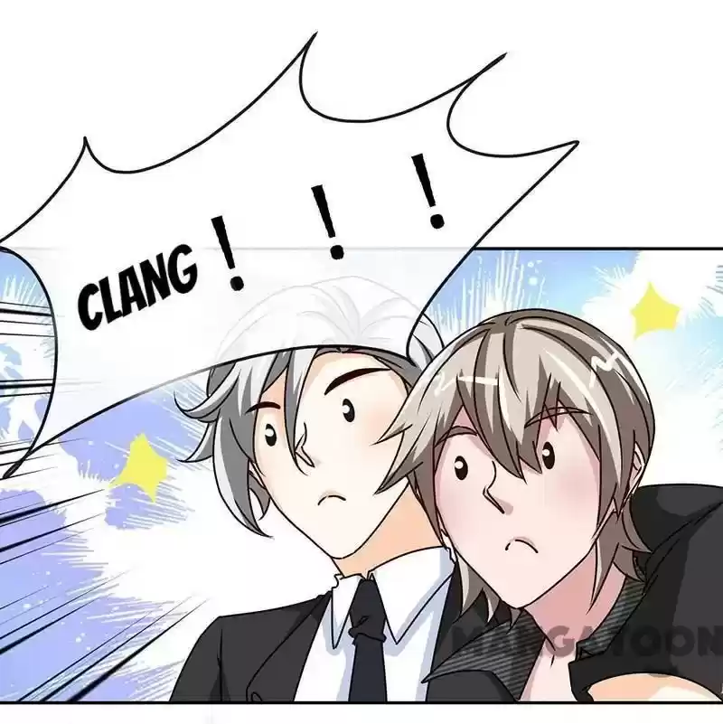 Don’T Mess With That Spicy Mother Chapter 84