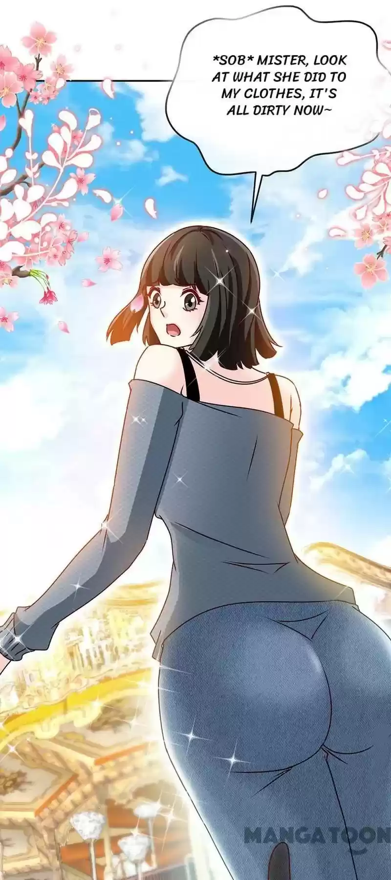 Don’T Mess With That Spicy Mother Chapter 84