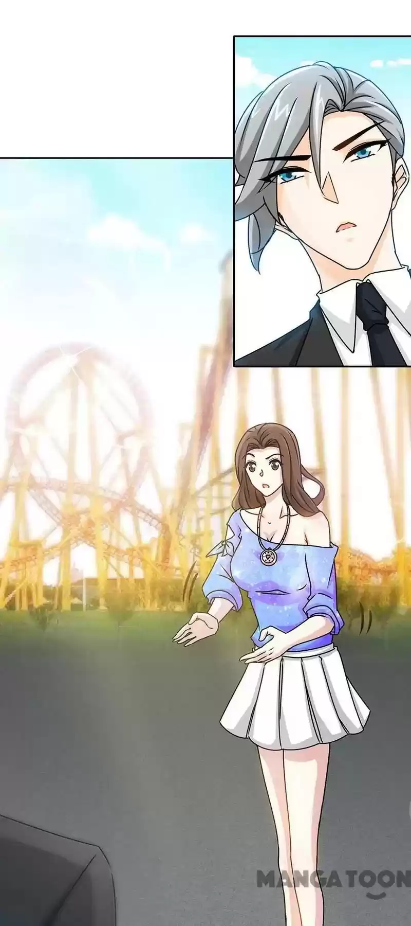 Don’T Mess With That Spicy Mother Chapter 84