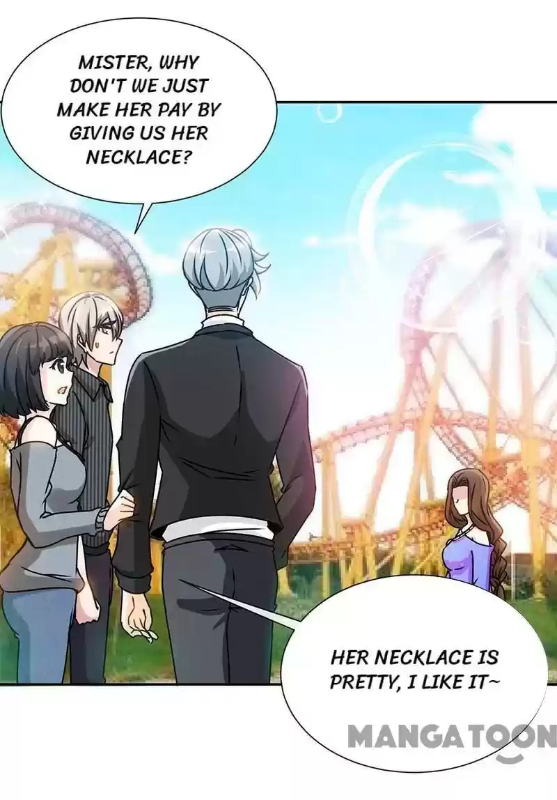 Don’T Mess With That Spicy Mother Chapter 84