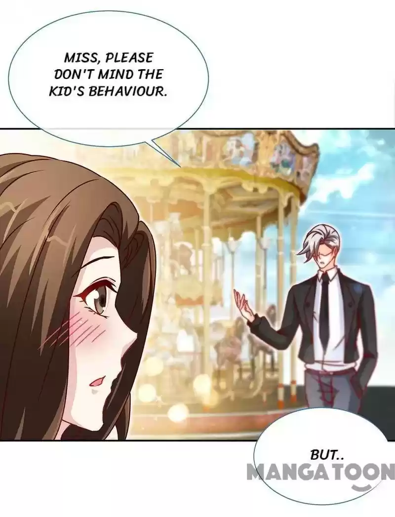 Don’T Mess With That Spicy Mother Chapter 84