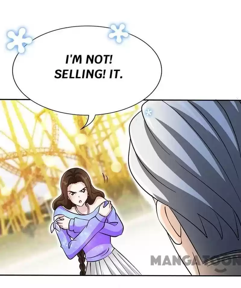 Don’T Mess With That Spicy Mother Chapter 84