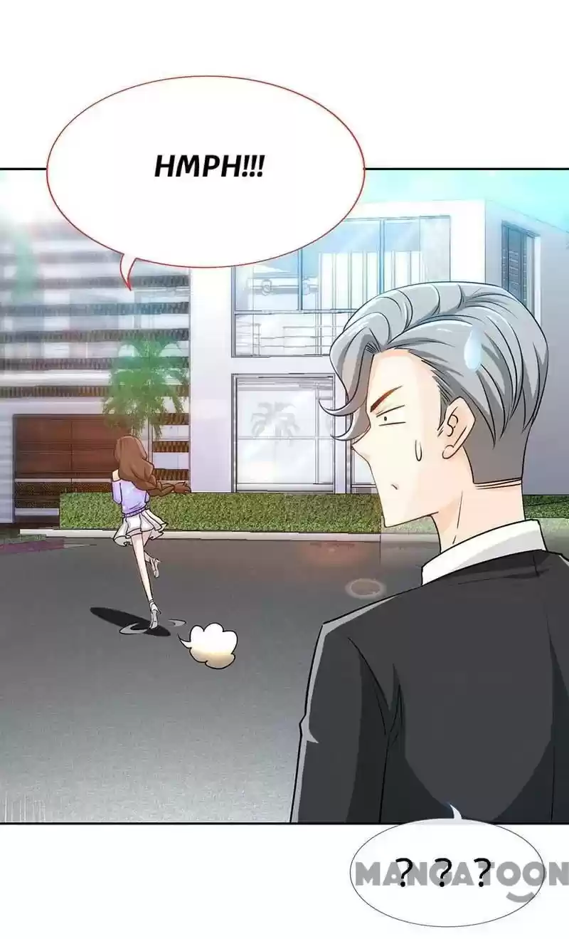 Don’T Mess With That Spicy Mother Chapter 84