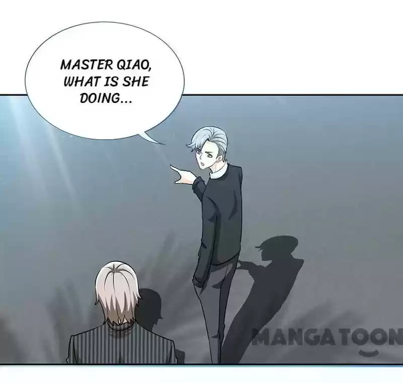 Don’T Mess With That Spicy Mother Chapter 84