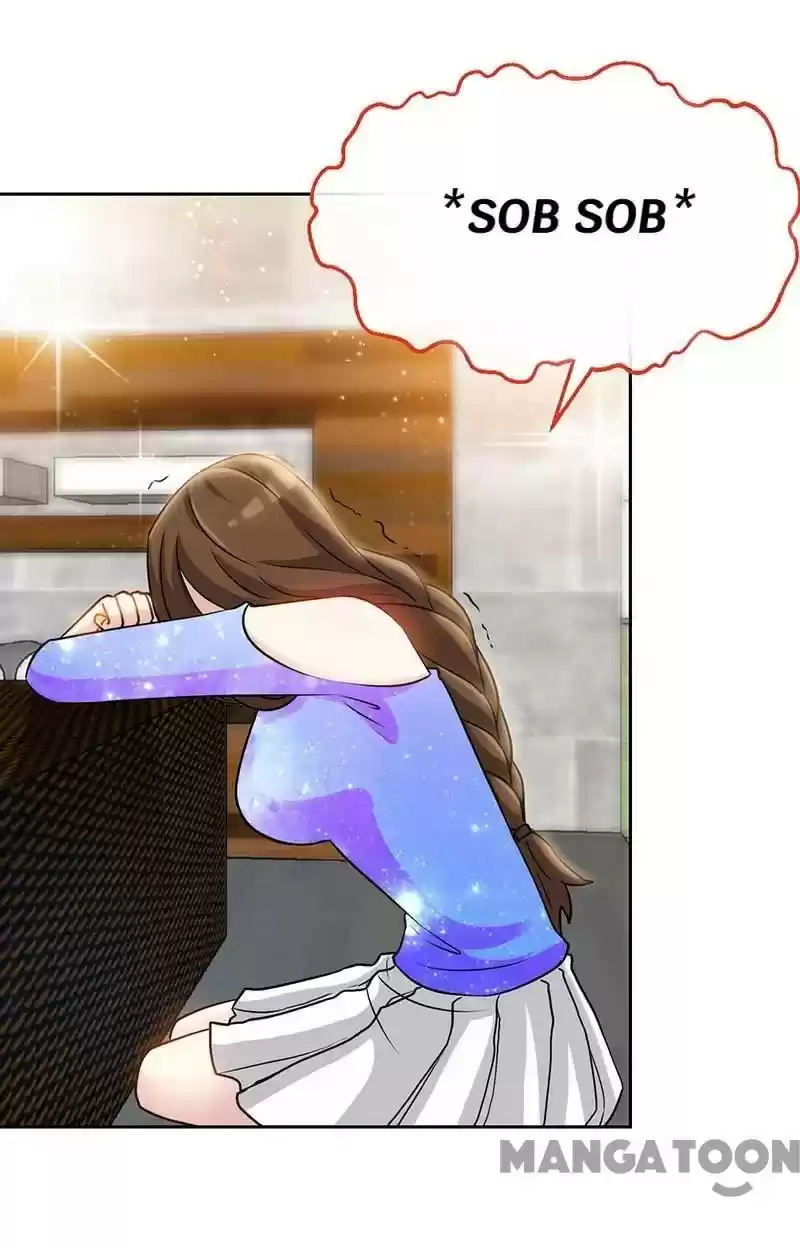 Don’T Mess With That Spicy Mother Chapter 84