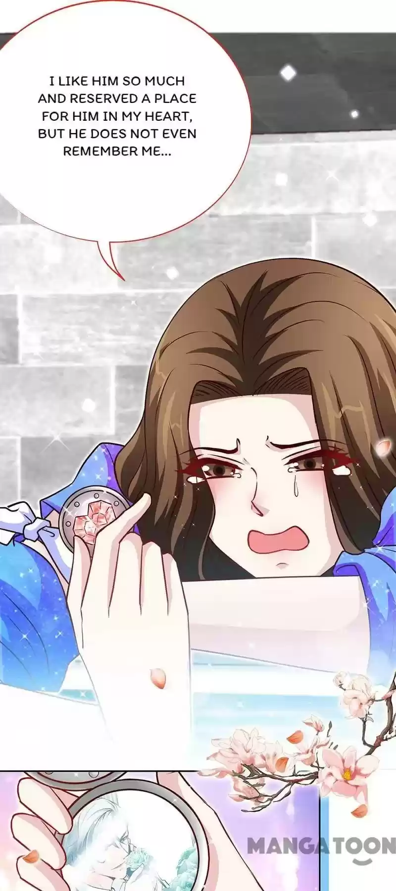 Don’T Mess With That Spicy Mother Chapter 84