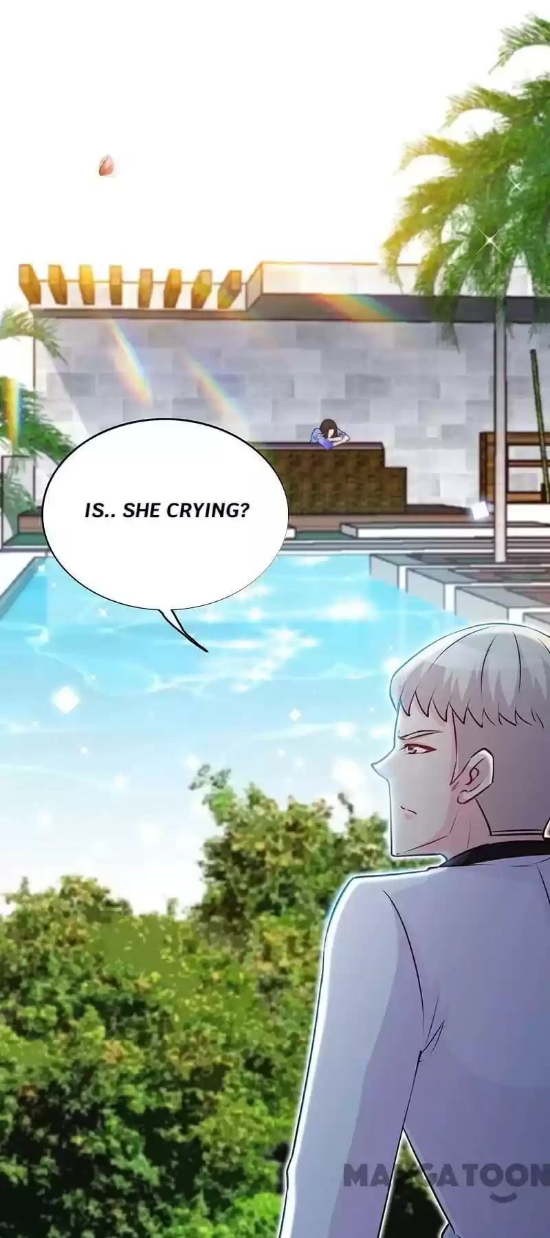 Don’T Mess With That Spicy Mother Chapter 84