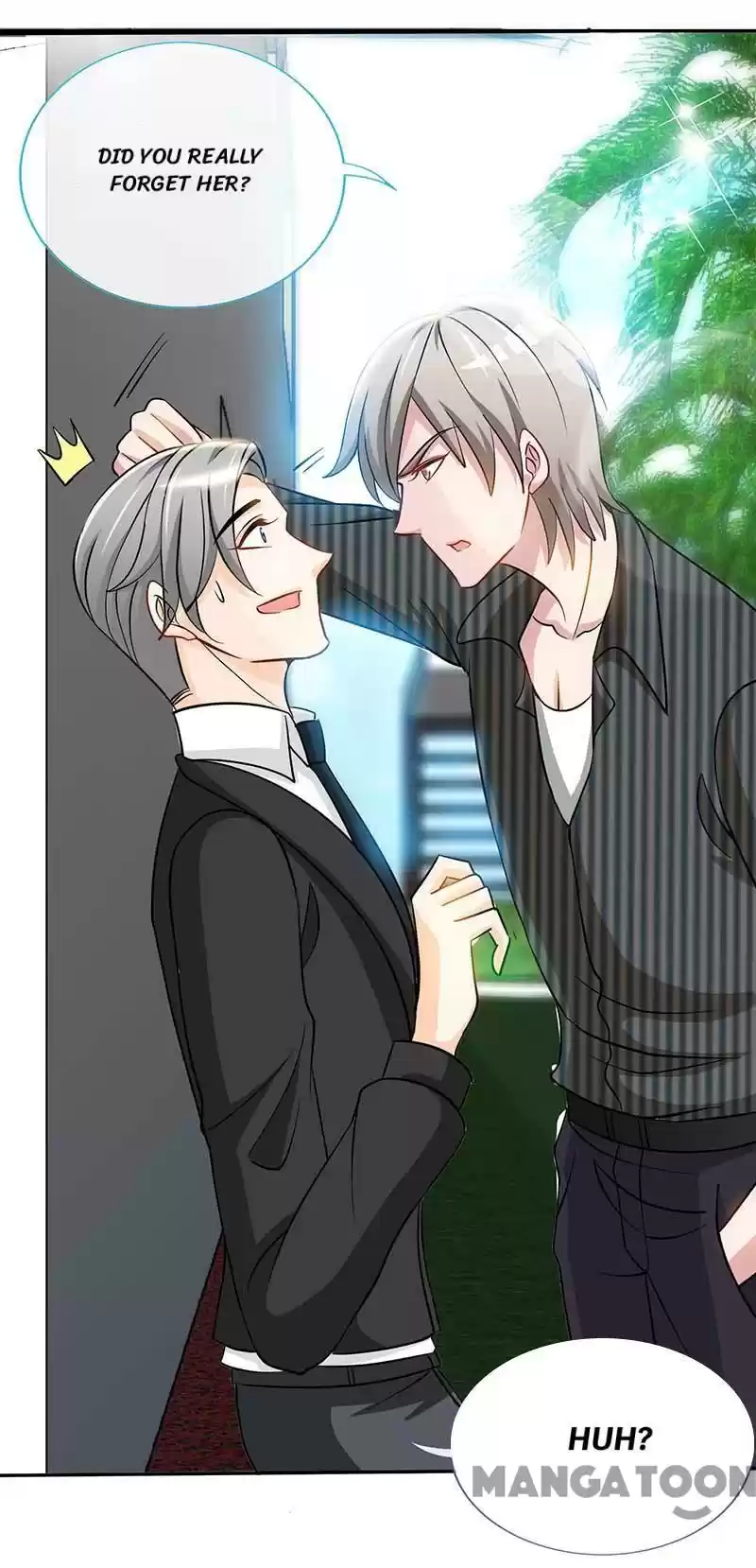 Don’T Mess With That Spicy Mother Chapter 85