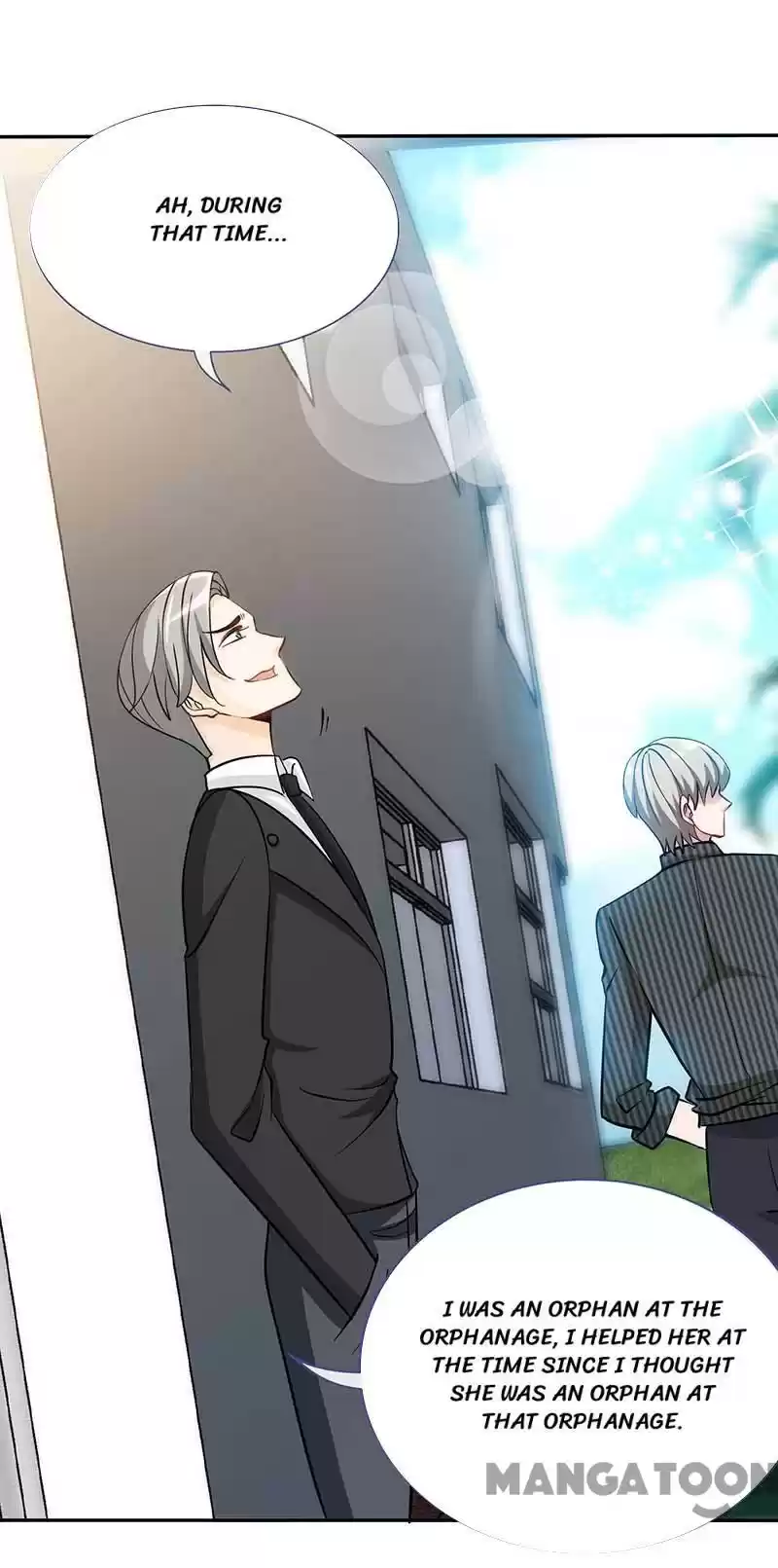 Don’T Mess With That Spicy Mother Chapter 85