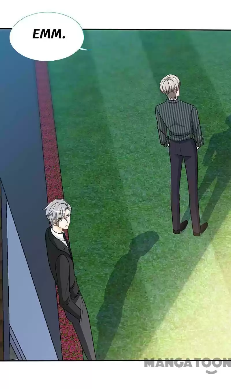 Don’T Mess With That Spicy Mother Chapter 85