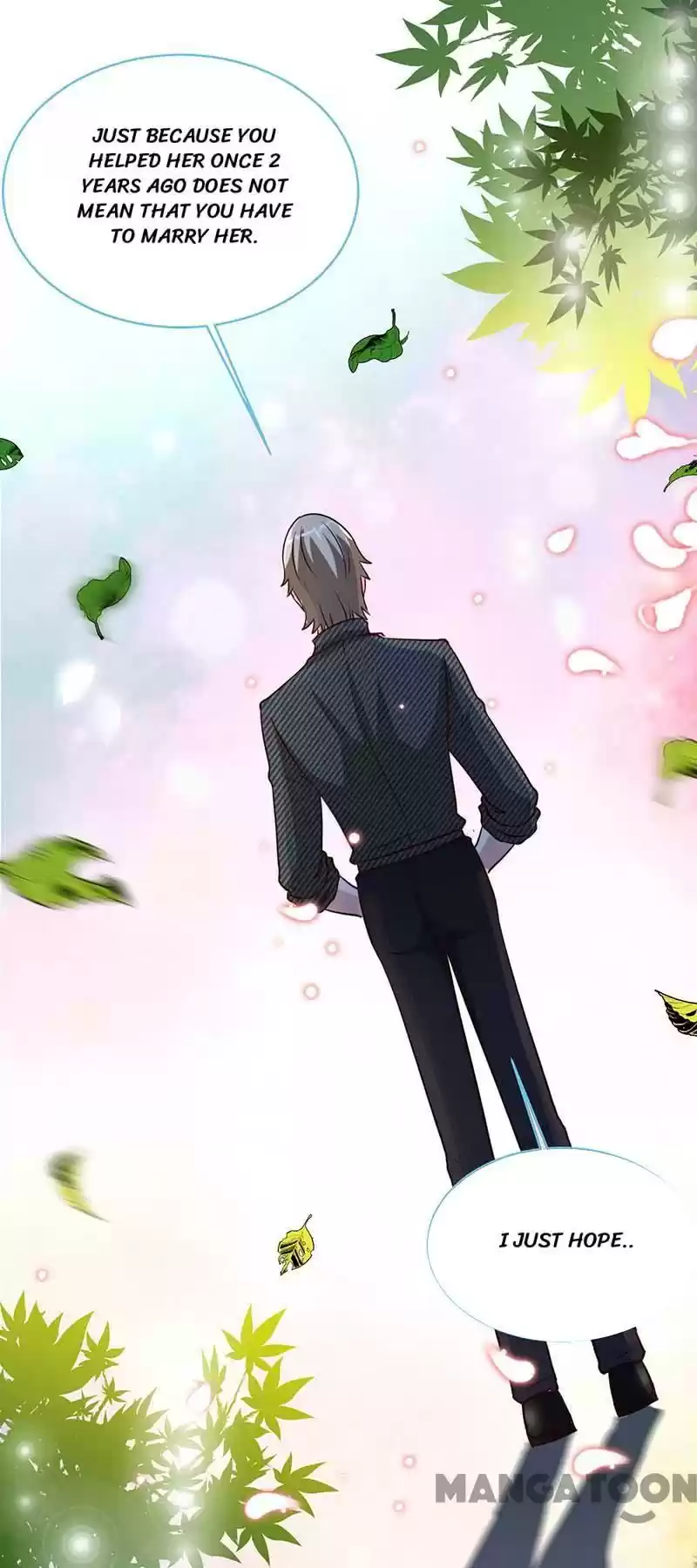 Don’T Mess With That Spicy Mother Chapter 85