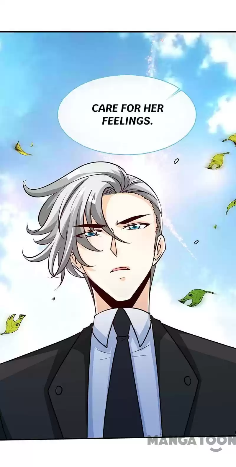 Don’T Mess With That Spicy Mother Chapter 85