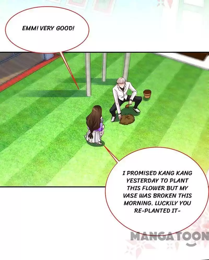 Don’T Mess With That Spicy Mother Chapter 85