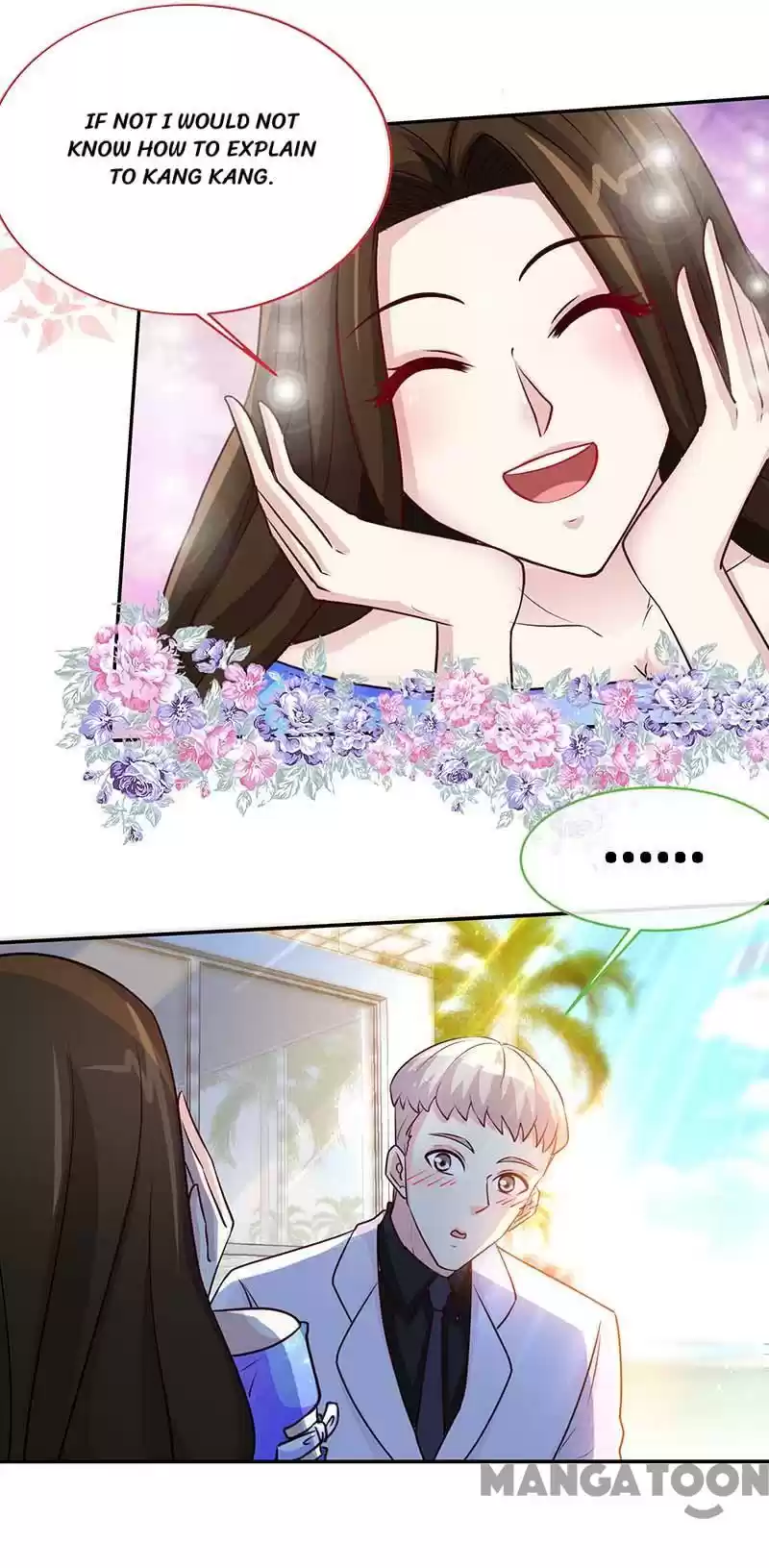 Don’T Mess With That Spicy Mother Chapter 85