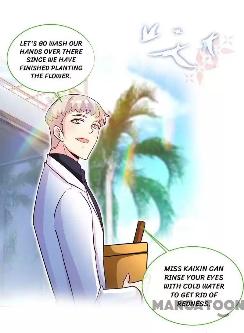 Don’T Mess With That Spicy Mother Chapter 85