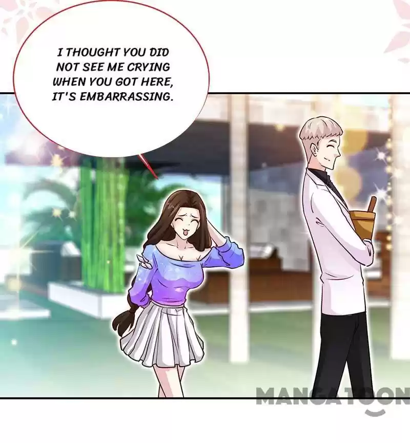 Don’T Mess With That Spicy Mother Chapter 85