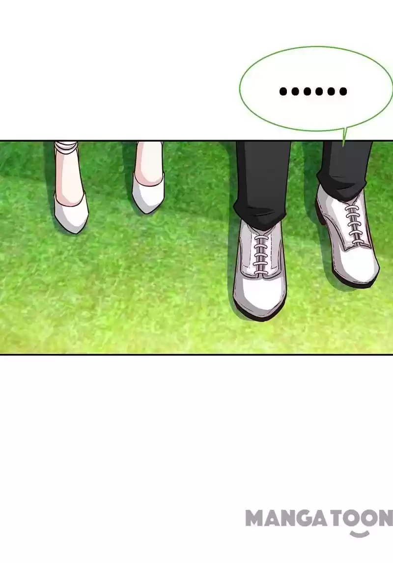 Don’T Mess With That Spicy Mother Chapter 85