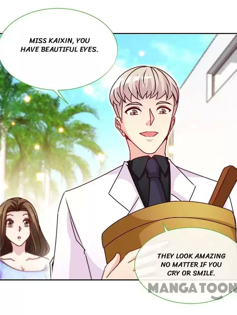 Don’T Mess With That Spicy Mother Chapter 85