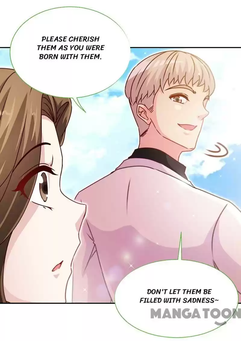 Don’T Mess With That Spicy Mother Chapter 85