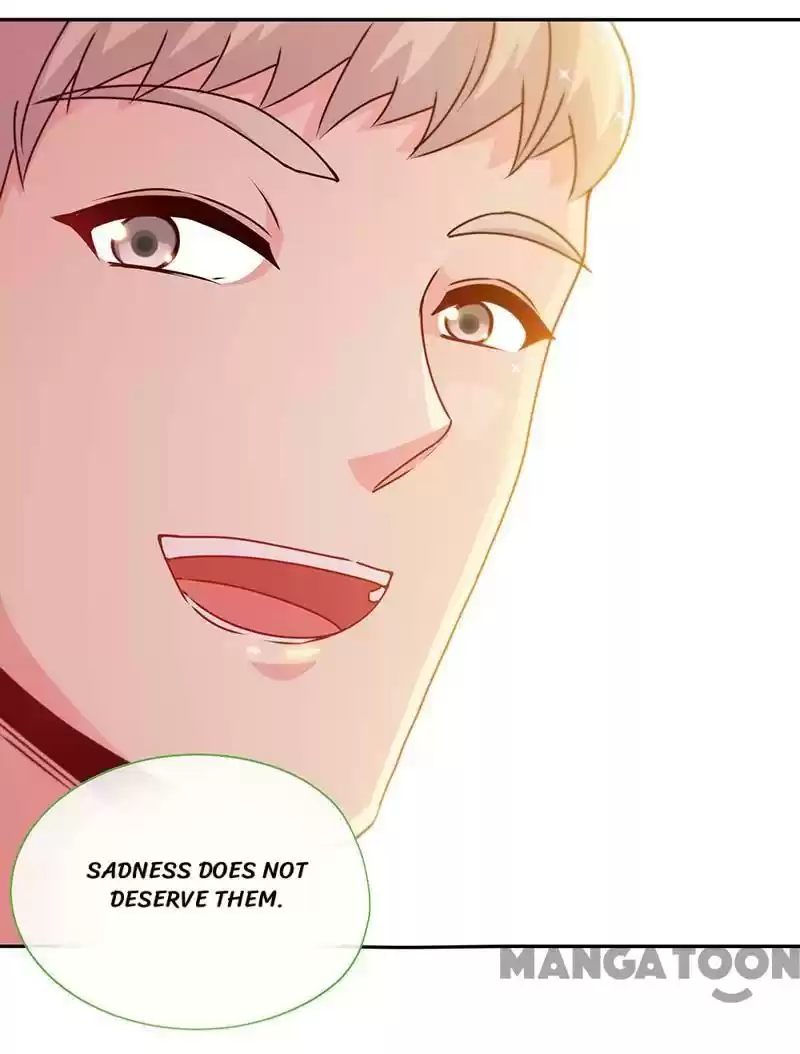 Don’T Mess With That Spicy Mother Chapter 85