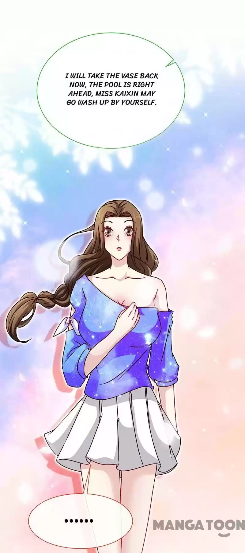 Don’T Mess With That Spicy Mother Chapter 85