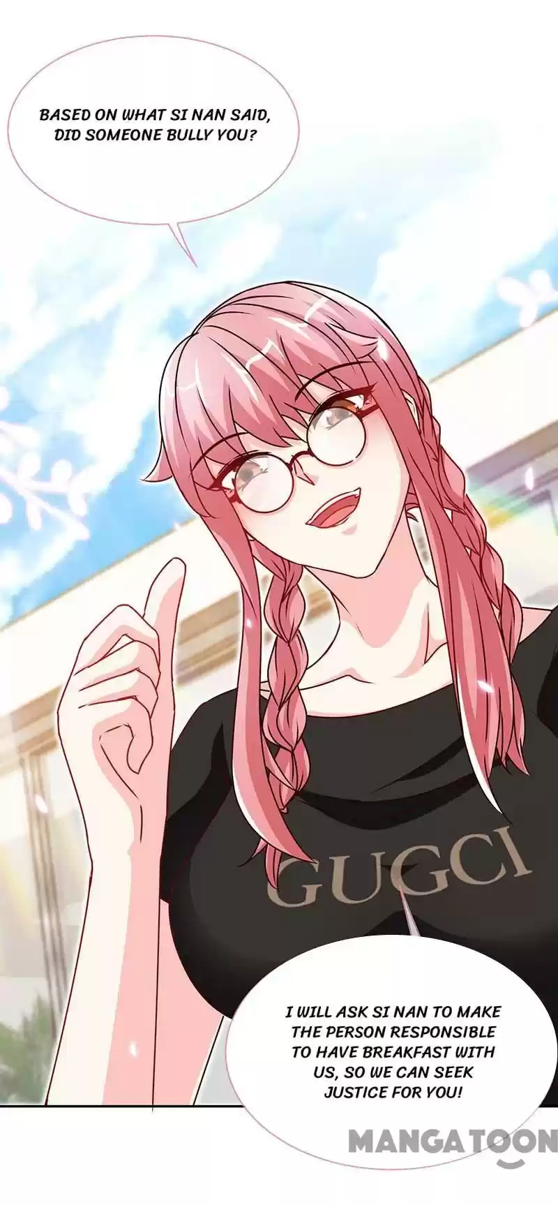 Don’T Mess With That Spicy Mother Chapter 85