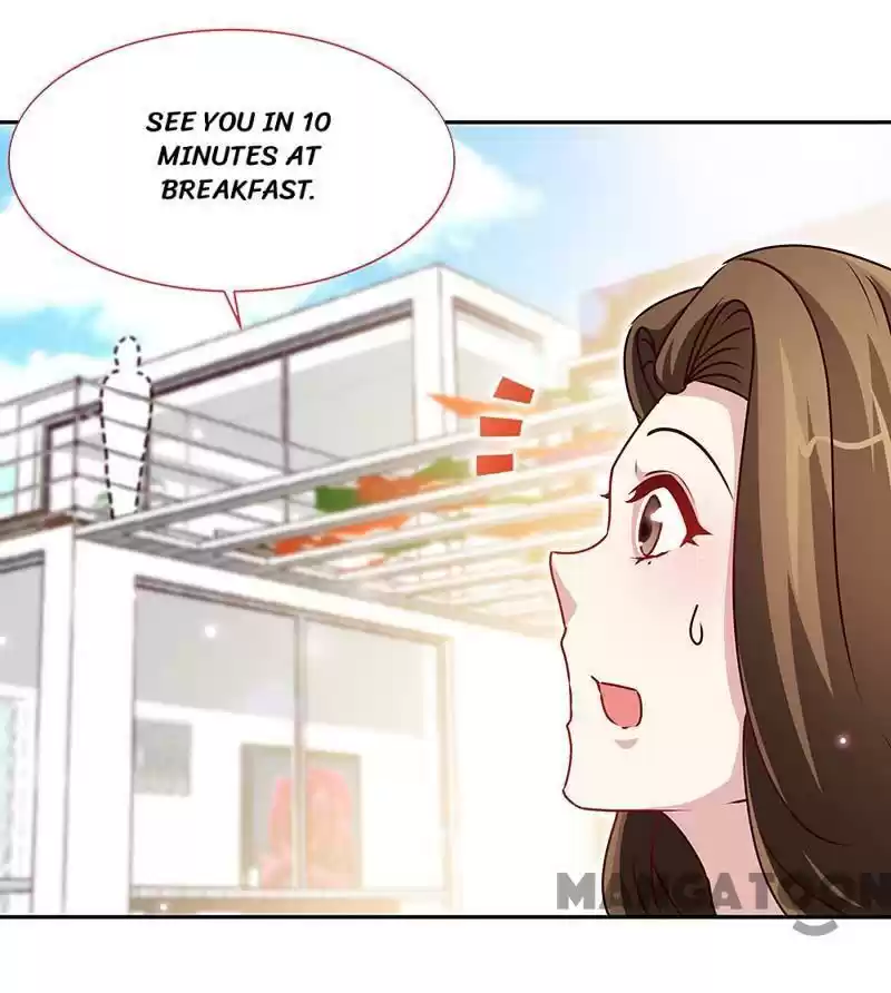 Don’T Mess With That Spicy Mother Chapter 85