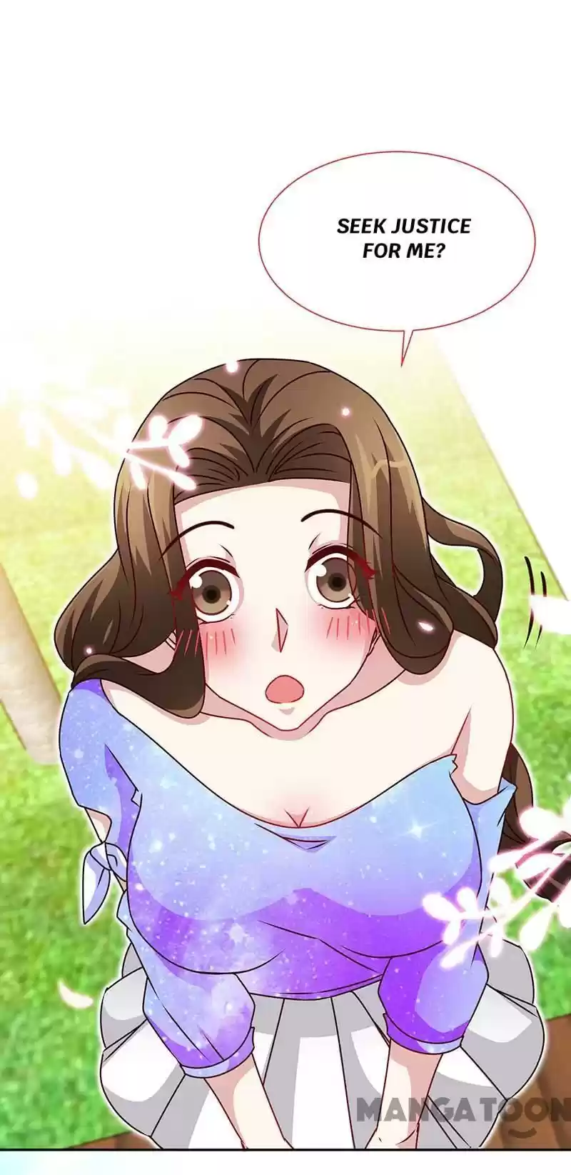 Don’T Mess With That Spicy Mother Chapter 85