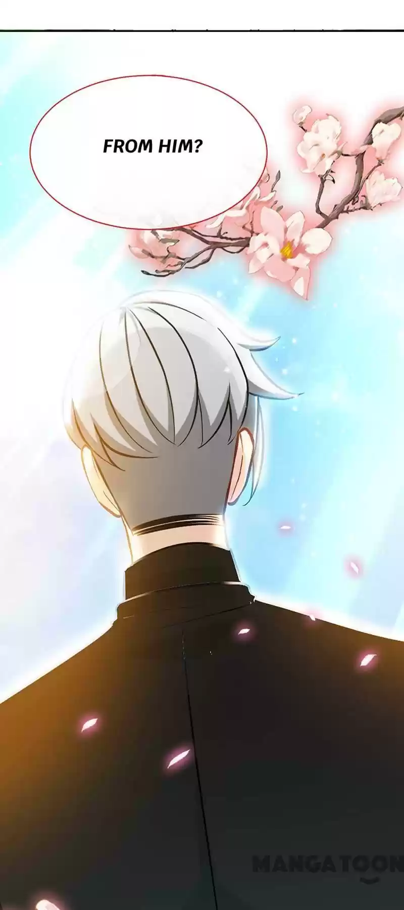 Don’T Mess With That Spicy Mother Chapter 85