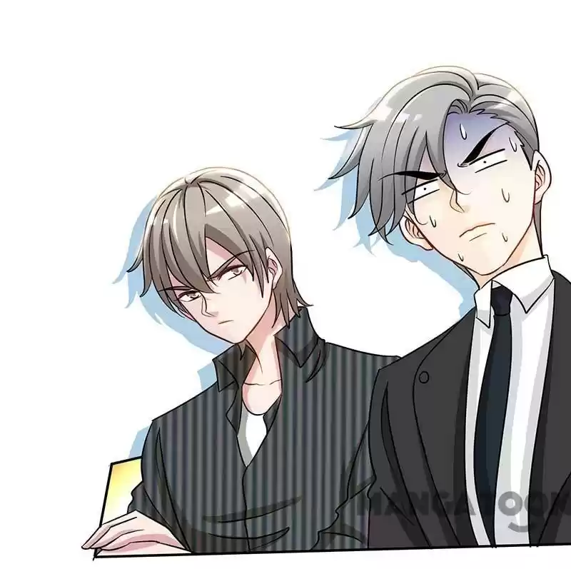 Don’T Mess With That Spicy Mother Chapter 86