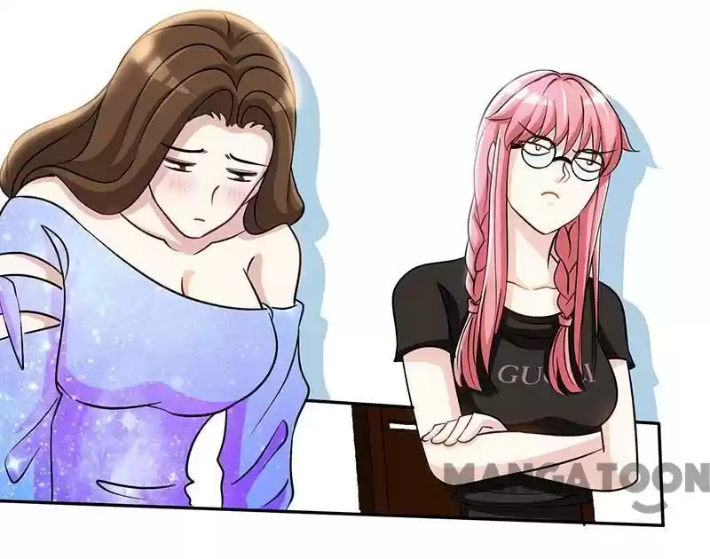 Don’T Mess With That Spicy Mother Chapter 86