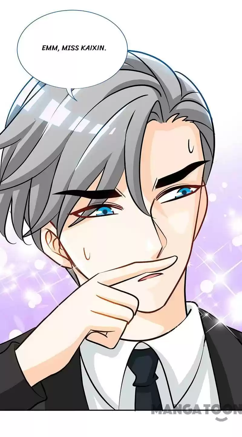 Don’T Mess With That Spicy Mother Chapter 86