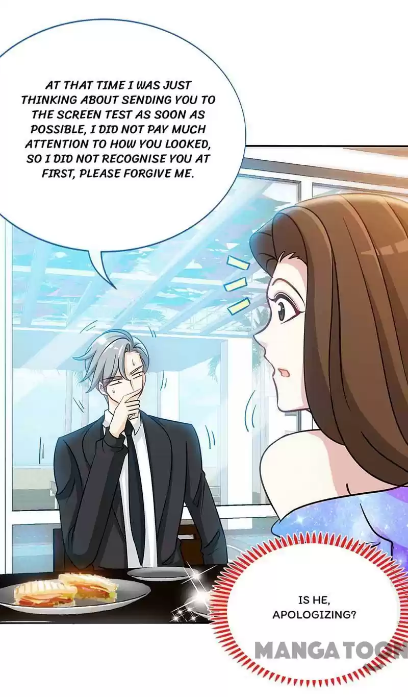 Don’T Mess With That Spicy Mother Chapter 86