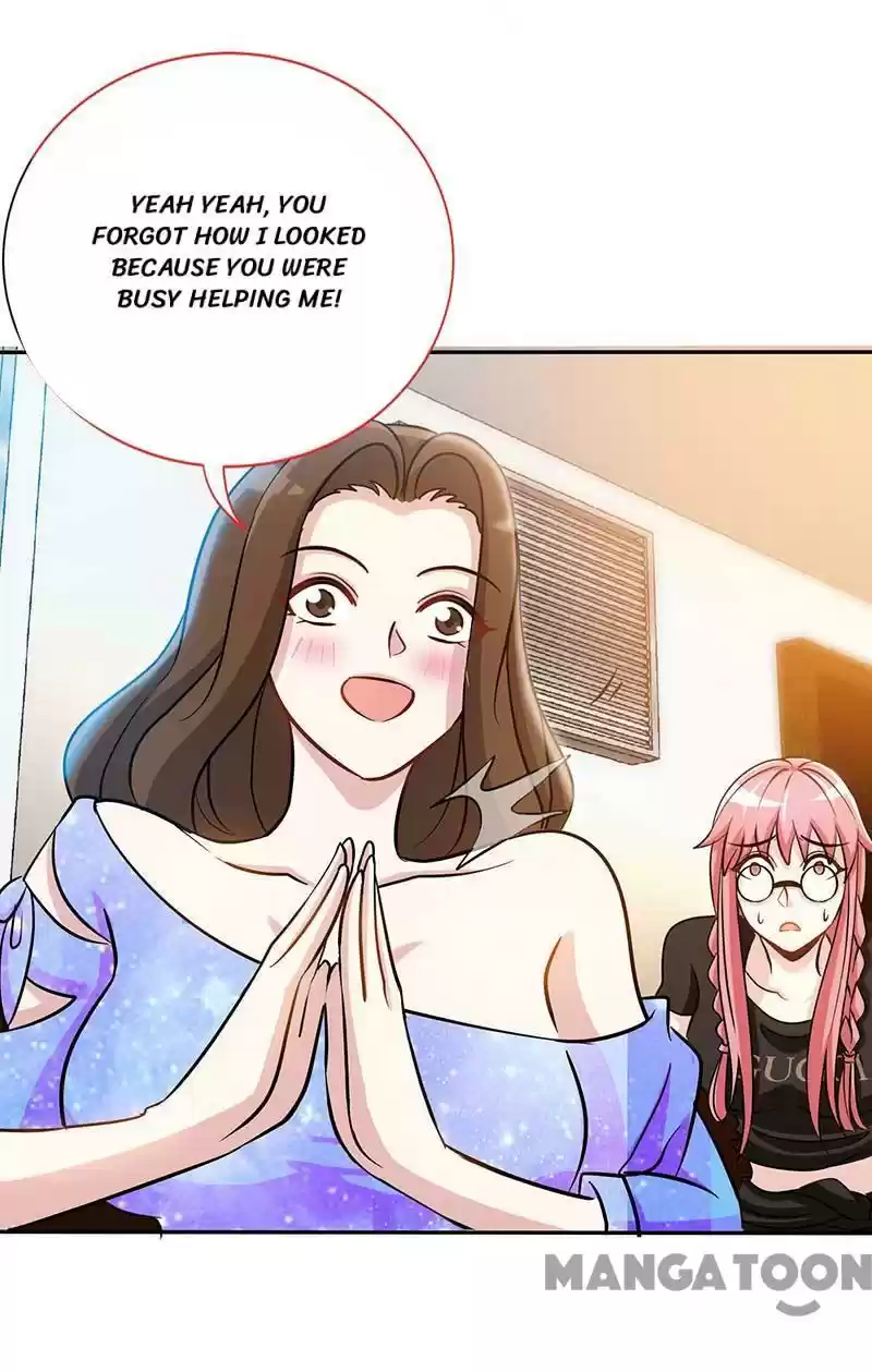 Don’T Mess With That Spicy Mother Chapter 86