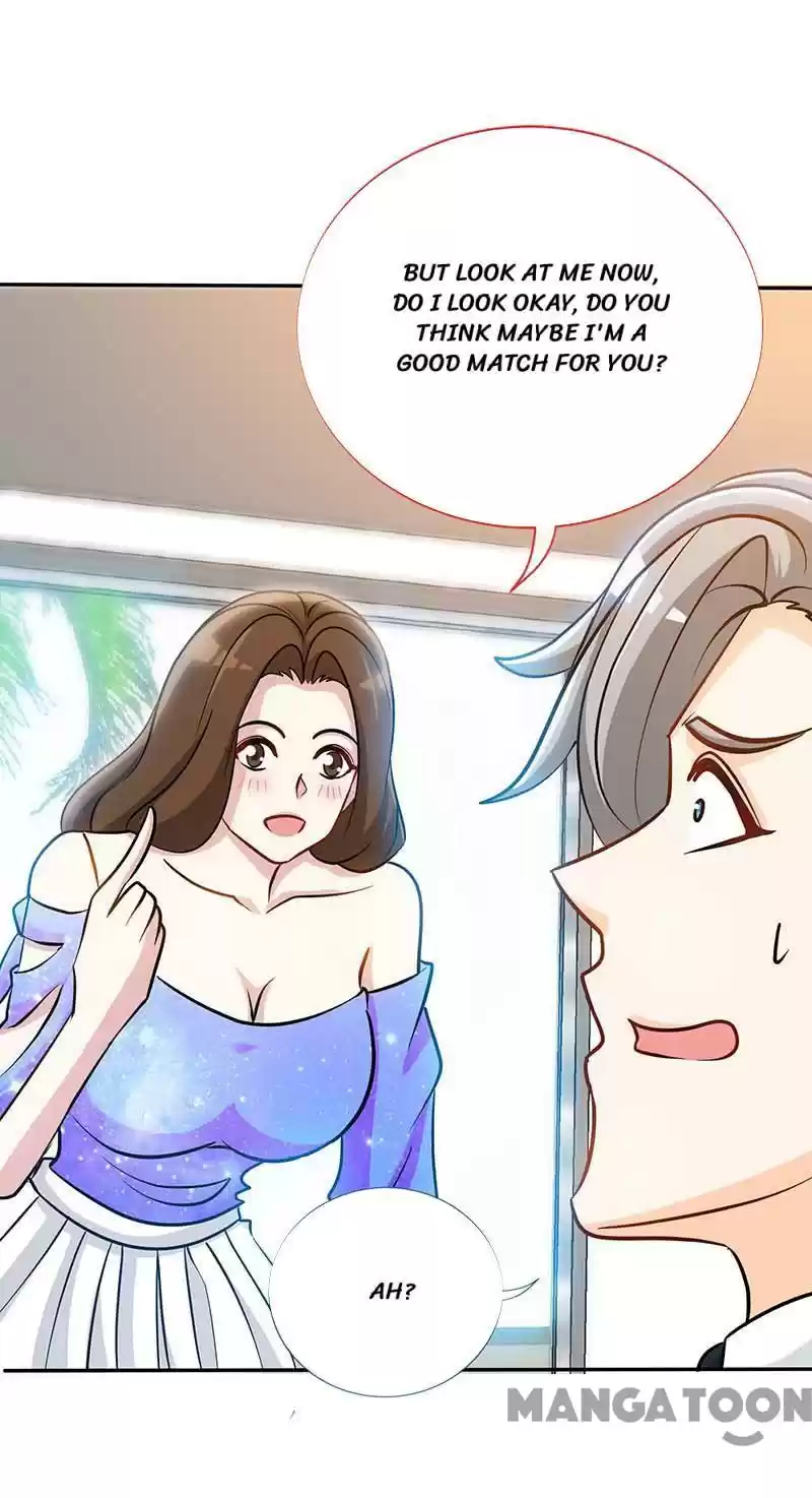 Don’T Mess With That Spicy Mother Chapter 86